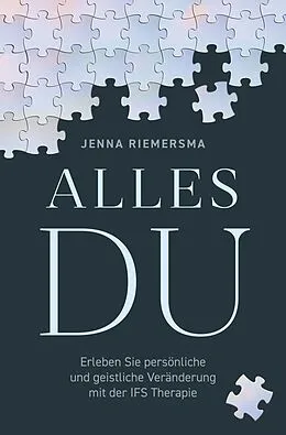 E-Book (epub) Alles Du von Jenna Riemersma
