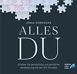 Audio CD (CD/SACD) Alles Du von Jenna Riemersma