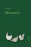 E-Book (epub) Moosgrün von Rut Plouda