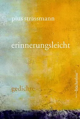 E-Book (epub) erinnerungsleicht von Pius Strassmann