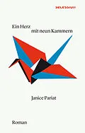 E-Book (epub) Ein Herz mit neun Kammern von Janice Pariat