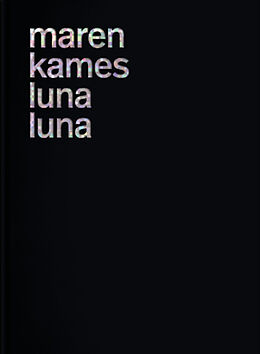Fester Einband Luna Luna von Maren Kames