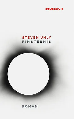 E-Book (epub) Finsternis von Steven Uhly