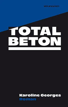 E-Book (epub) Totalbeton von Karoline Georges