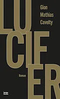 E-Book (epub) Lucifer von Gion Mathias Cavelty