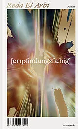 Buch [empfindungsfæhig] von Reda El Arbi
