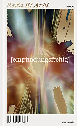 E-Book (epub) [empfindungsfæhig] von Reda El Arbi