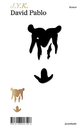 E-Book (epub) David Pablo von Joanna Yulia Kluge