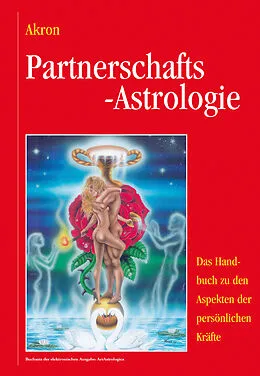 E-Book (pdf) Partnerschafts-Astrologie von Akron Frey