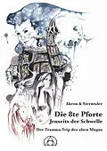 E-Book (pdf) Die 8te Pforte von Akron Frey