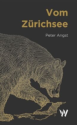Paperback Vom Zürichsee von Peter Angst