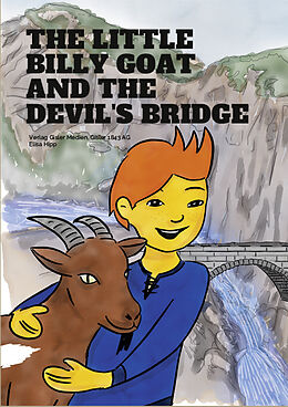 Fester Einband The Little Billy Coat and the Devils Bridge von Gisler 1843 AG, Elisa Hipp