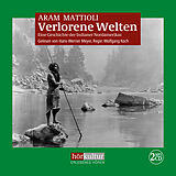 Audio CD (CD/SACD) Verlorene Welten von Aram Mattioli
