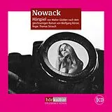 Audio CD (CD/SACD) Nowack von Walter Gödden