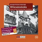Audio CD (CD/SACD) Wiesenstein von Hans Pleschinski