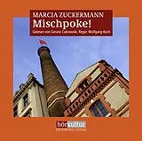 Audio CD (CD/SACD) Mischpoke! von Marcia Zuckermann