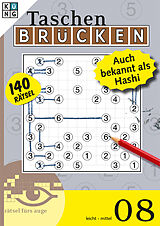 Brucken Ratsel 05 Auch Als Hashi Bekannt Conceptis Puzzles Buch Kaufen Ex Libris