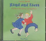 Audio CD (CD/SACD) (CD) Händ und Füess: CD von Gerda Bächli