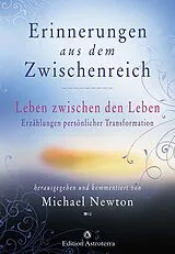 Fester Einband Erinnerungen aus dem Zwischenreich von Michael Newton