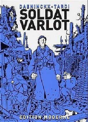 Soldat Varlot