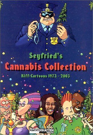 Seyfrieds Cannabis Collection