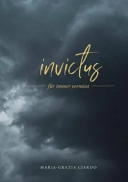 E-Book (epub) Invictus von Maria-Grazia Ciardo