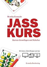E-Book (pdf) Jasskurs von Monika Fasnacht