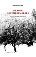 E-Book (epub) Grauer Novembermorgen von Holger Finze-Michaelsen