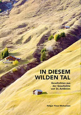 E-Book (epub) In diesem wilden Tal von Holger Finze-Michaelsen