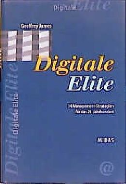 Fester Einband Digitale Elite von Geoffrey James