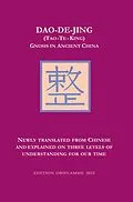 E-Book (epub) Dao-De-Jing (Tao-Te-King) von M. P. Steiner