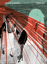 Kartonierter Einband Thunder von Nathalie Bissig