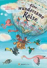 Buch Eine wundersame Reise von Karl Rühmann