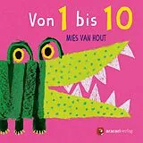 Fester Einband Von 1 bis 10 von Mies van Hout