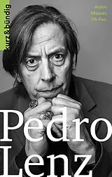 E-Book (epub) Pedro Lenz von Samanta Siegfried