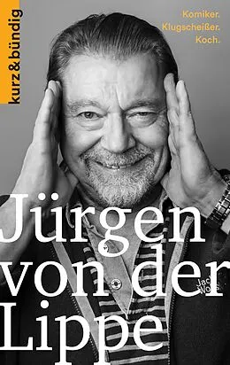 E-Book (epub) Jürgen von der Lippe von Oliver Domzalski