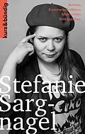 E-Book (epub) Stefanie Sargnagel von Antonia Thiele
