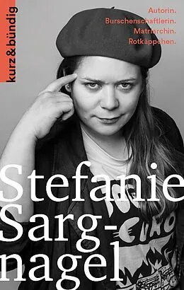E-Book (epub) Stefanie Sargnagel von Antonia Thiele
