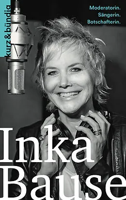 E-Book (epub) Inka Bause von Wolfgang Schumann