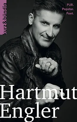 E-Book (epub) Hartmut Engler von Nadja Otterbach
