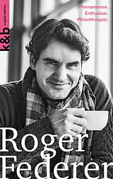 eBook (epub) Roger Federer | english edition de Simon Graf