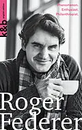 E-Book (epub) Roger Federer | english edition von Simon Graf