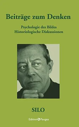 E-Book (epub) Beiträge zum Denken von Silo