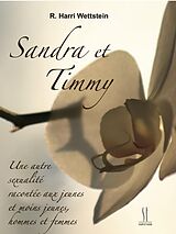 E-Book (epub) Sandra et Timmy von Harry Wettstein