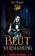 E-Book (epub) BLUTVERSUCHUNG von Peter Segmüller