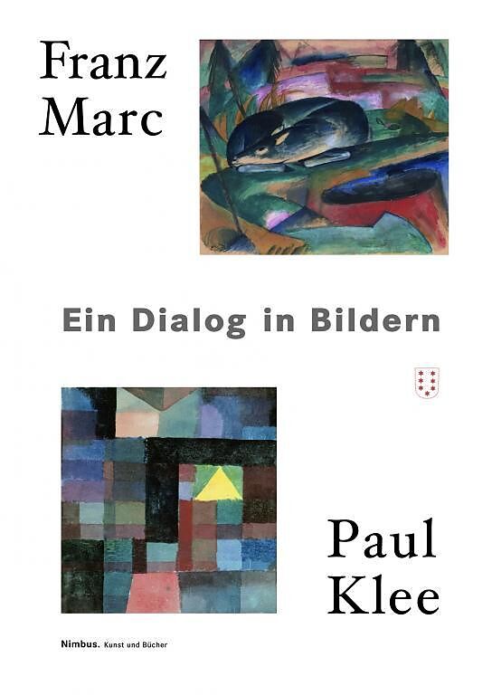 Franz Marc - Paul Klee