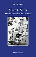 E-Book (epub) Marc F. Suter von Eric Bertels