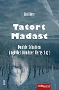 E-Book (epub) Tatort Madast von Jörg Rutz
