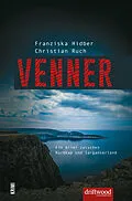 E-Book (epub) VENNER von Franziska Hidber, Christian Ruch