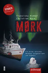 E-Book (epub) MØRK von Franziska Hidber, Christian Ruch